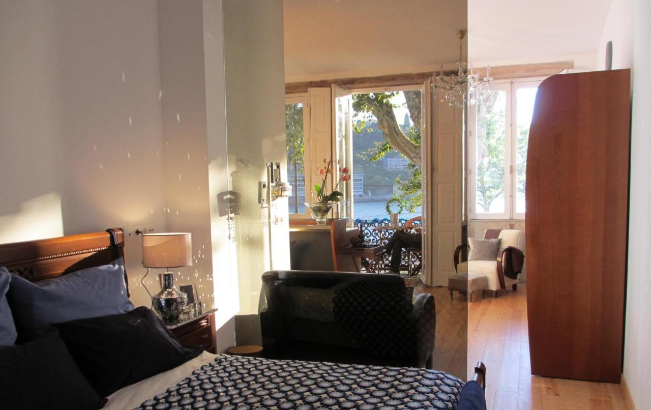 Porto Douro River Guest House ภายนอก รูปภาพ