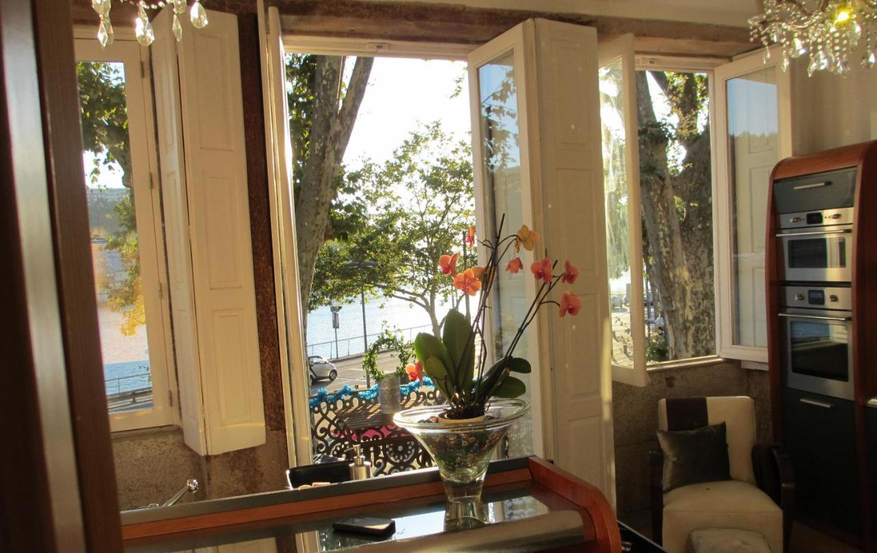 Porto Douro River Guest House ภายนอก รูปภาพ