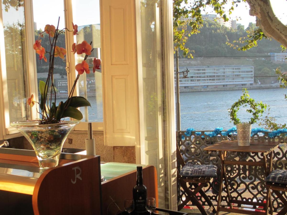 Porto Douro River Guest House ภายนอก รูปภาพ