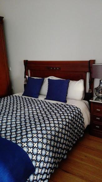 Porto Douro River Guest House ภายนอก รูปภาพ