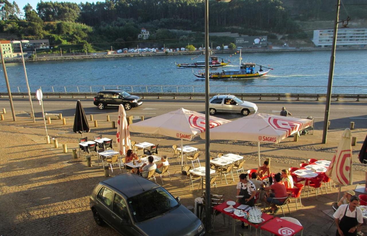 Porto Douro River Guest House ภายนอก รูปภาพ