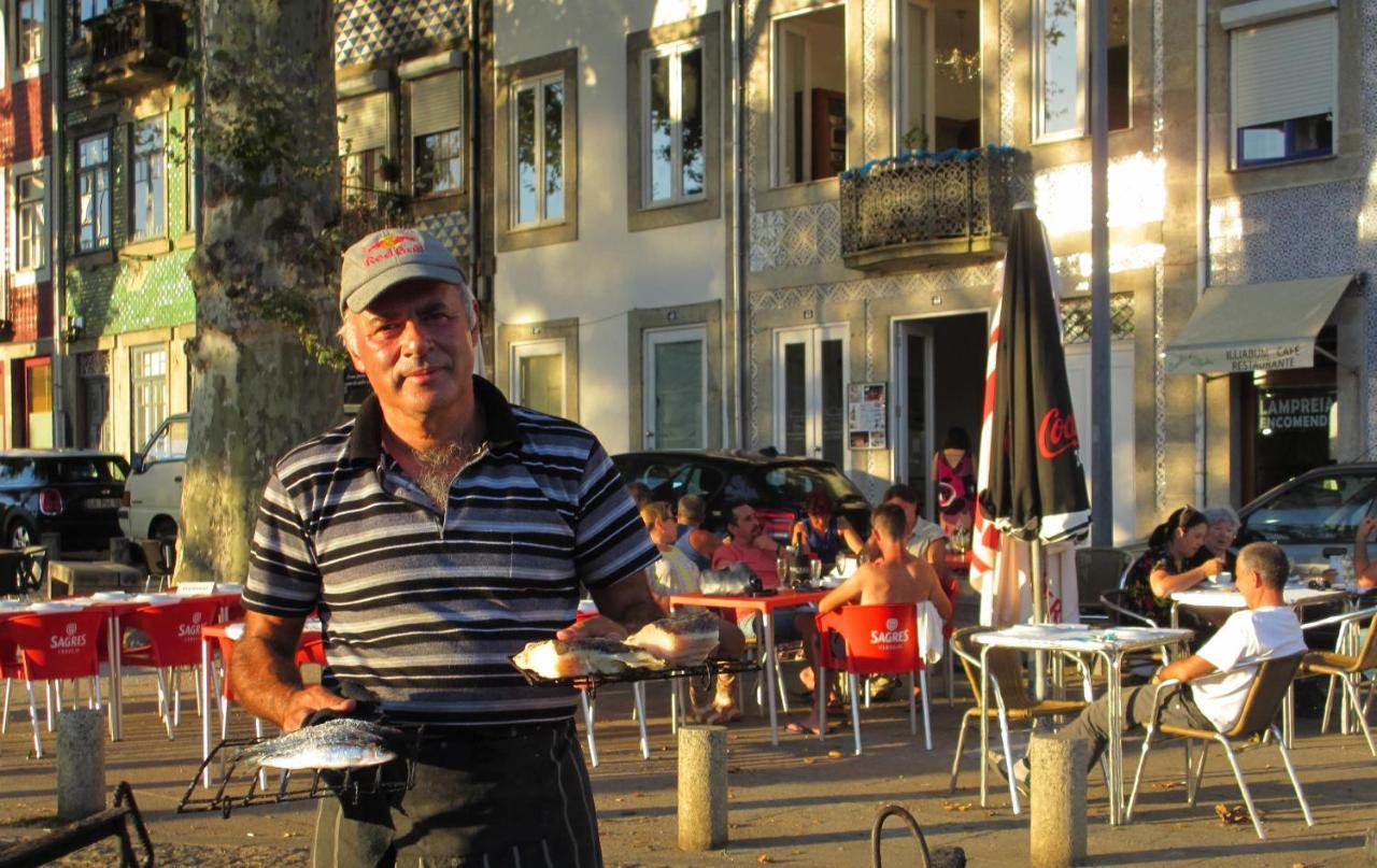 Porto Douro River Guest House ภายนอก รูปภาพ