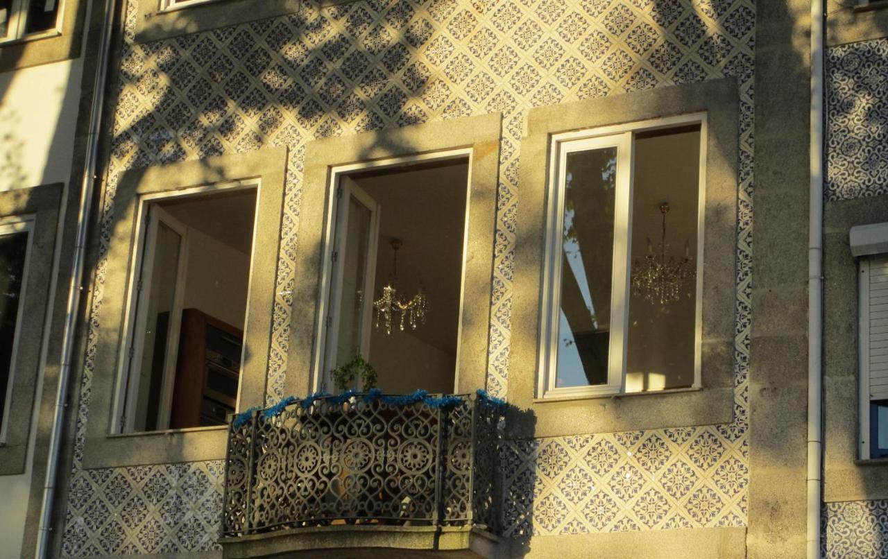 Porto Douro River Guest House ภายนอก รูปภาพ