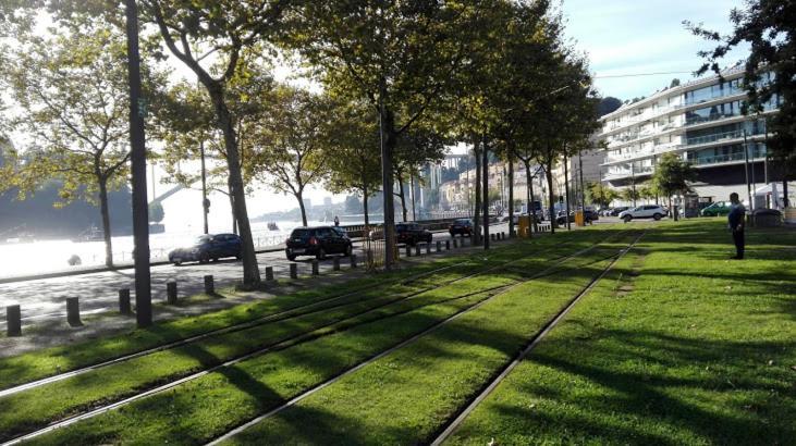 Porto Douro River Guest House ภายนอก รูปภาพ
