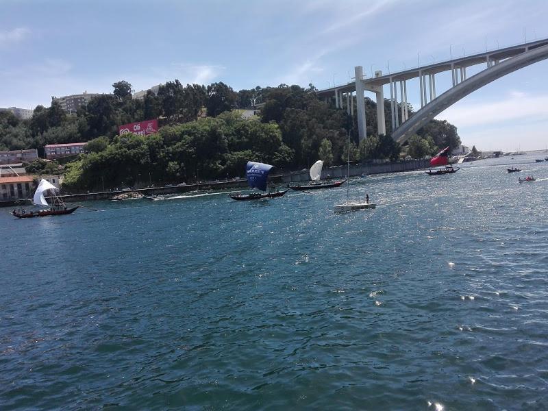 Porto Douro River Guest House ภายนอก รูปภาพ
