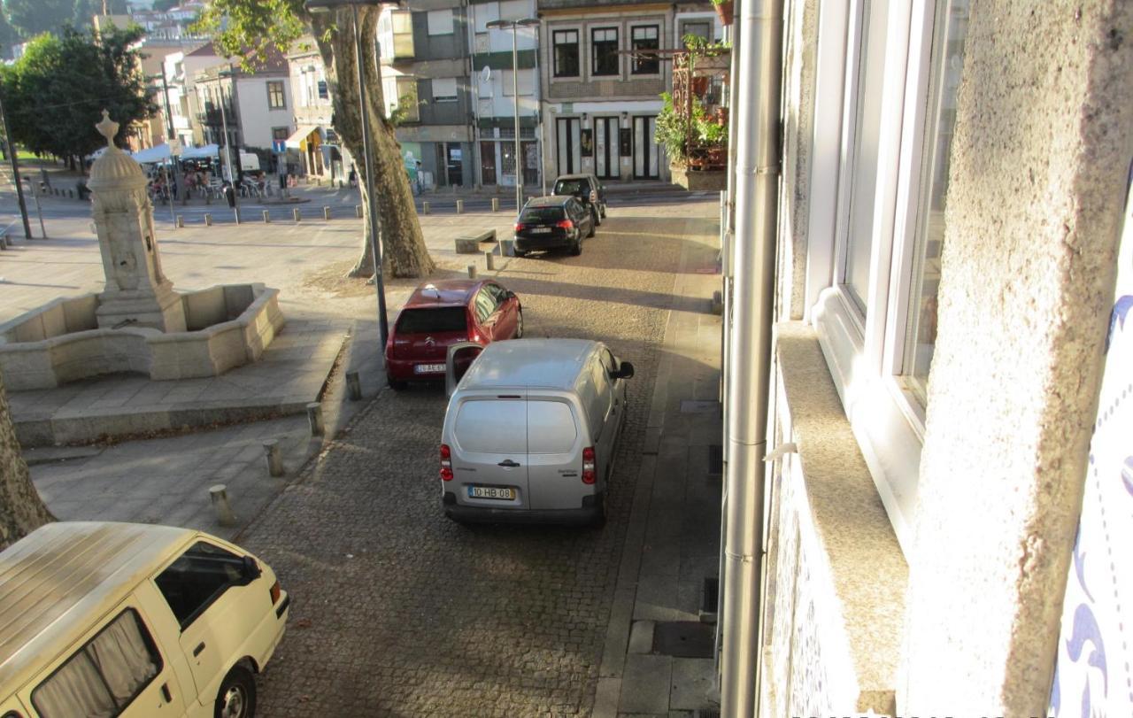 Porto Douro River Guest House ภายนอก รูปภาพ