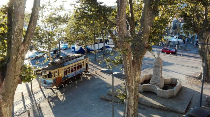 Porto Douro River Guest House ภายนอก รูปภาพ