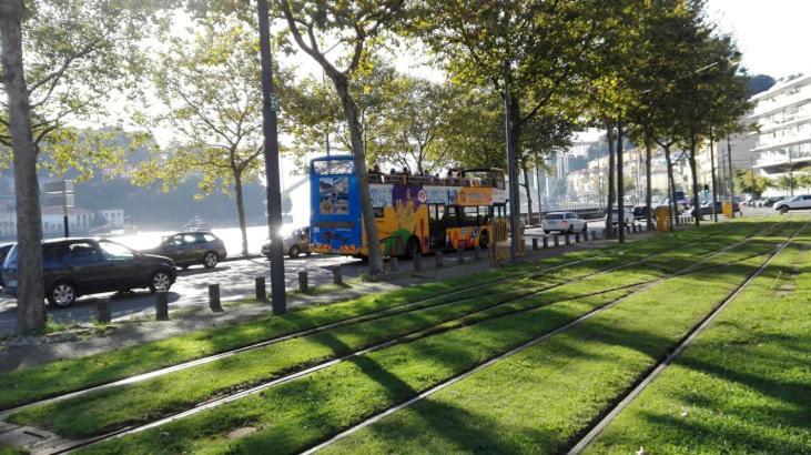 Porto Douro River Guest House ภายนอก รูปภาพ