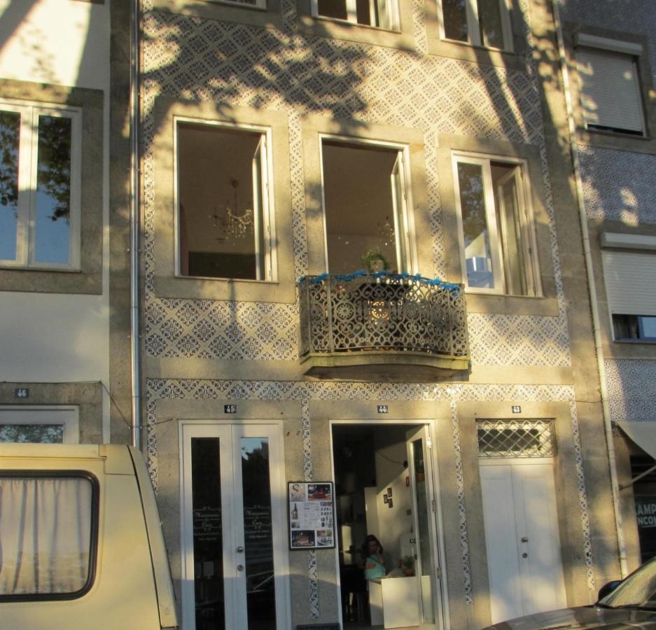 Porto Douro River Guest House ภายนอก รูปภาพ