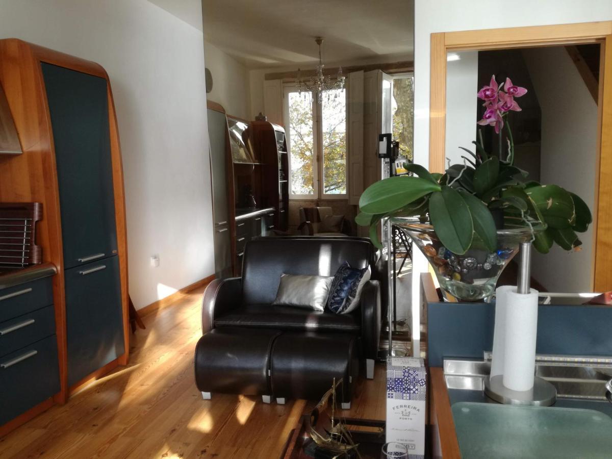 Porto Douro River Guest House ภายนอก รูปภาพ