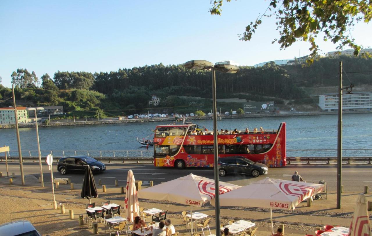 Porto Douro River Guest House ภายนอก รูปภาพ