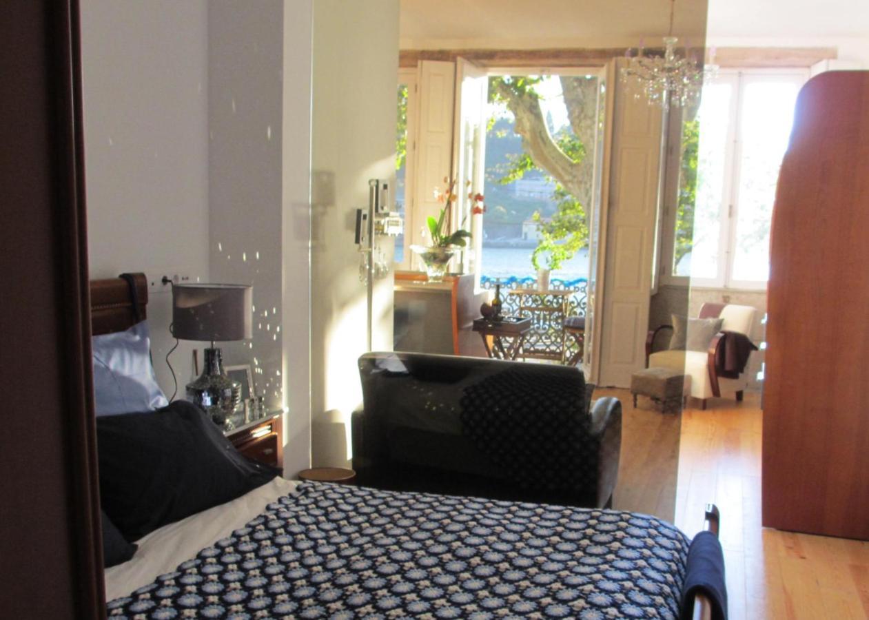 Porto Douro River Guest House ภายนอก รูปภาพ