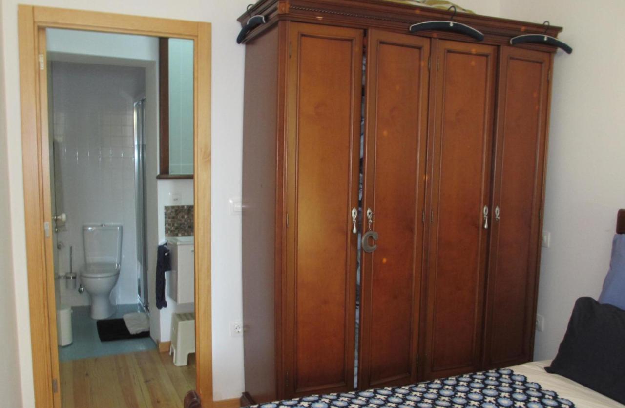Porto Douro River Guest House ภายนอก รูปภาพ