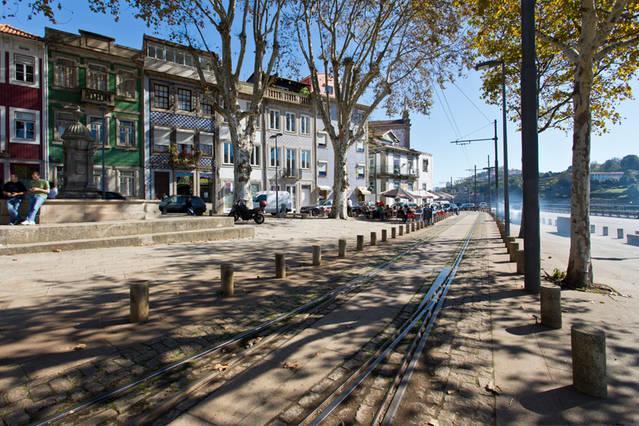 Porto Douro River Guest House ภายนอก รูปภาพ