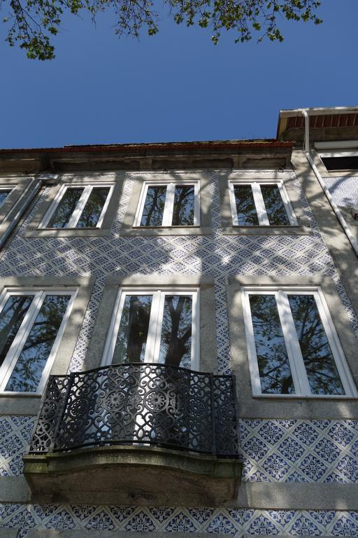 Porto Douro River Guest House ภายนอก รูปภาพ